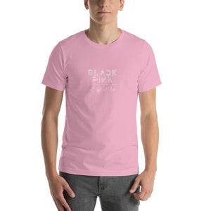 Blackpink Unisex T-Shirt